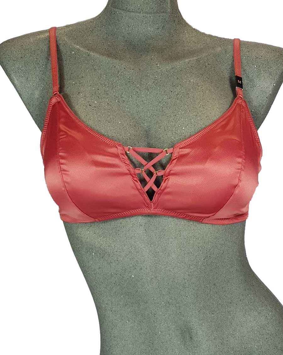 Bralette Flamingo