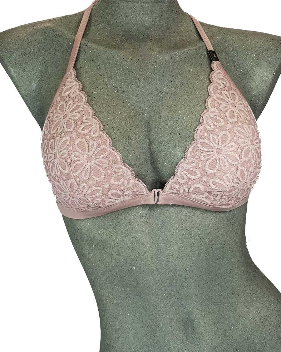 Bralette Palo de Rosa